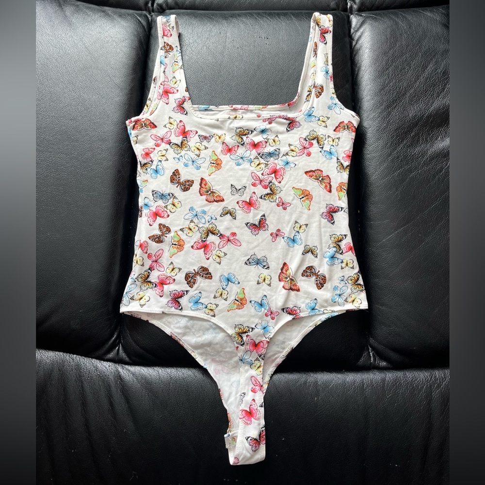 Butterfly Bodysuit